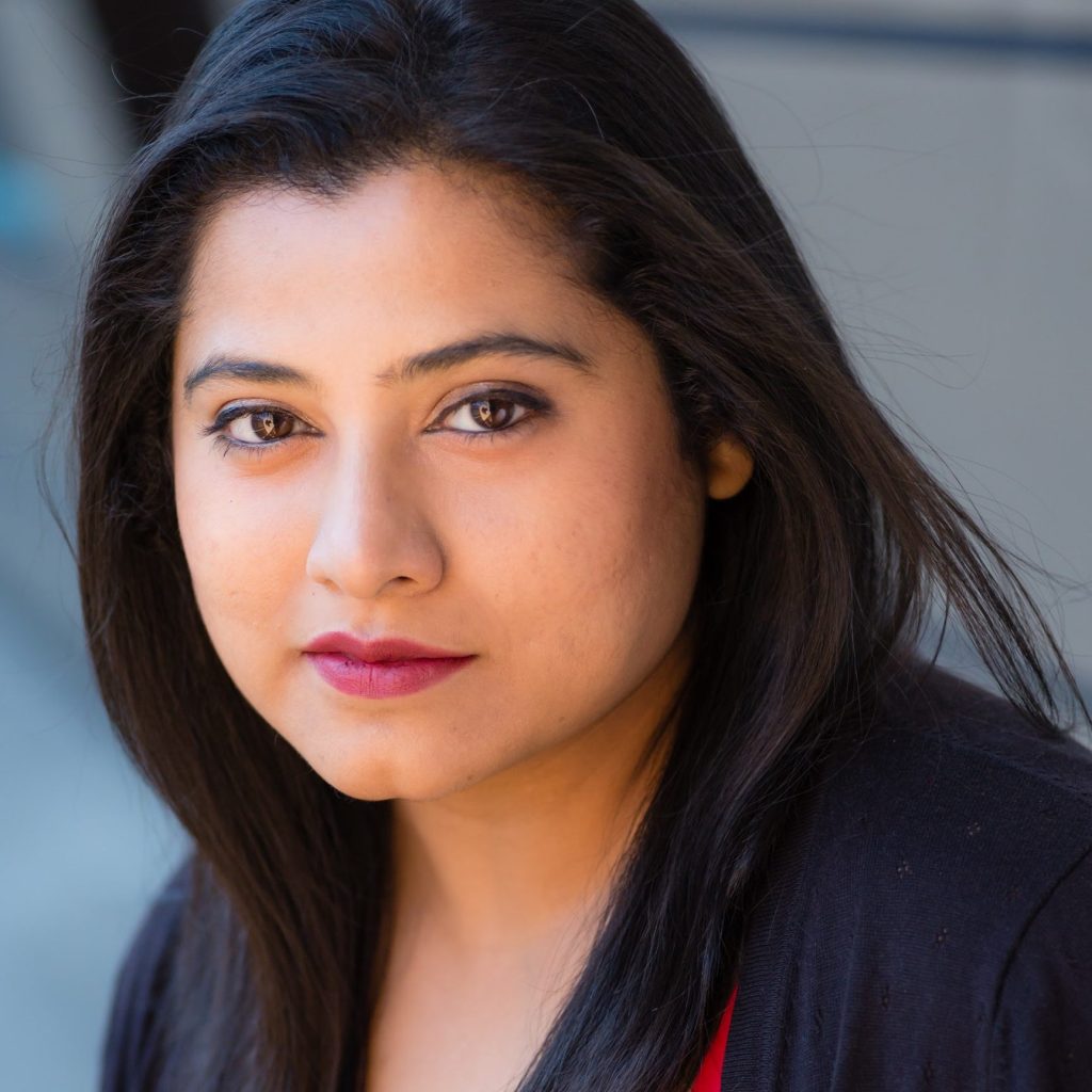 नेहा & NEEL – Artists at Play — A Los Angeles-Based Theatre Collective